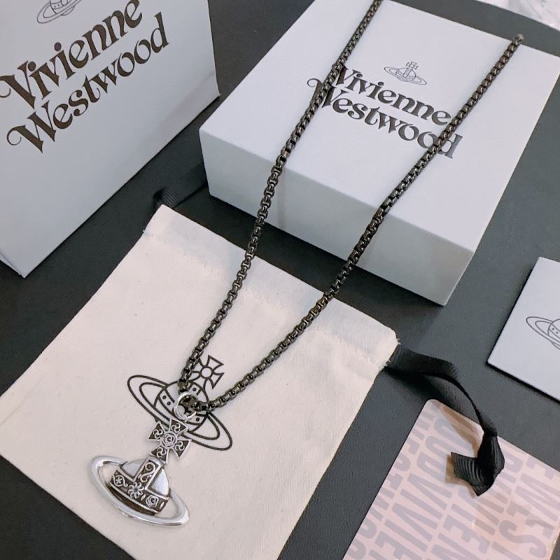 Vivienne Westwood Necklaces